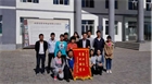加強(qiáng)校企合作，深化聯(lián)動(dòng)機(jī)制，充分發(fā)揮人才培訓(xùn)基地作用